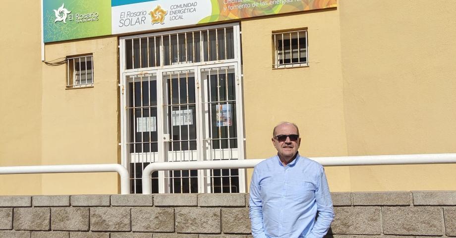  Coalición Canaria de El Rosario denuncia la "nula participación ciudadana“ que existe en el municipio