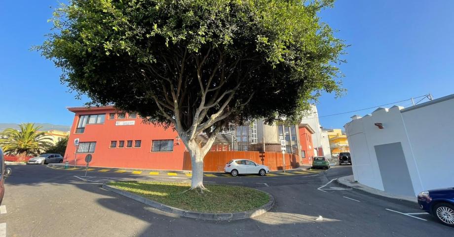 La segunda fase de mejora del casco histórico contará con una inversión de 1.500.000 euros