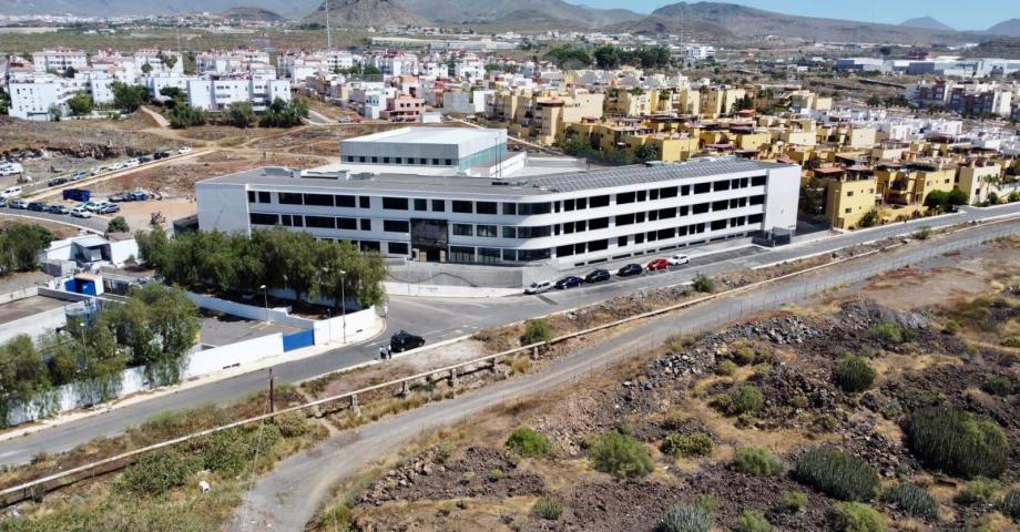 CC de Arona denuncia las prisas electorales del PSOE con el IES Guaza y el centro de salud de Las Galletas