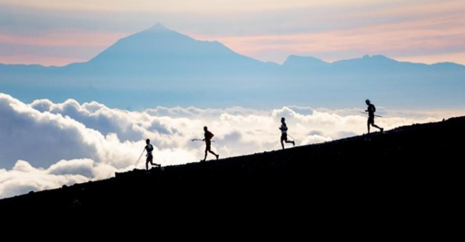 Arranca una Transvulcania que promete dar espectáculo