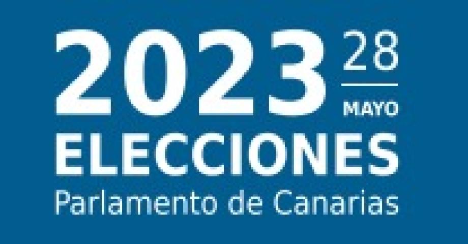 El Gobierno de Canarias presenta el dispositivo de las elecciones autonómicas