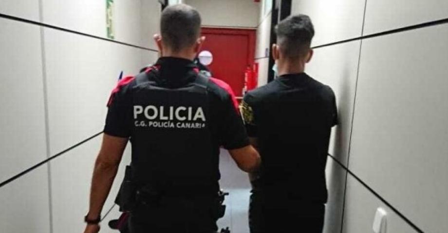 La Policía Autonómica investiga a tres menores por la agresión sexual a una niña de 13 años