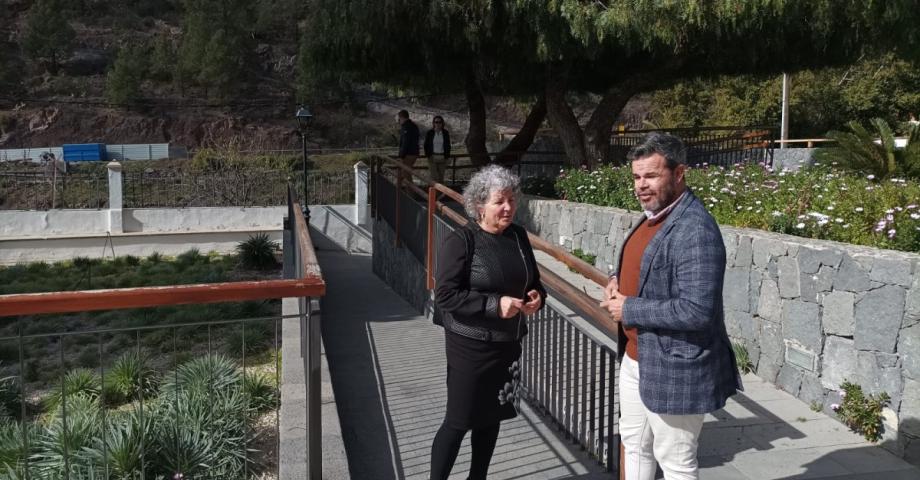 Adjudicadas las obras del cementerio de Vilaflor de Chasna, por 2,7 millones de euros