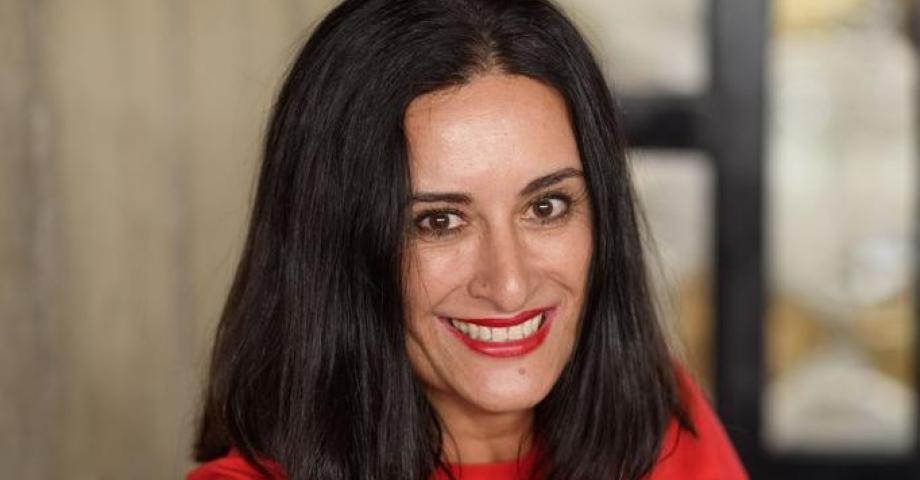 La vicepresidenta del comité de Expertas de BPW Canarias, Dulce Xerach, reivindica a la clase política que acabe con la desigualdad histórica en el sector cultural