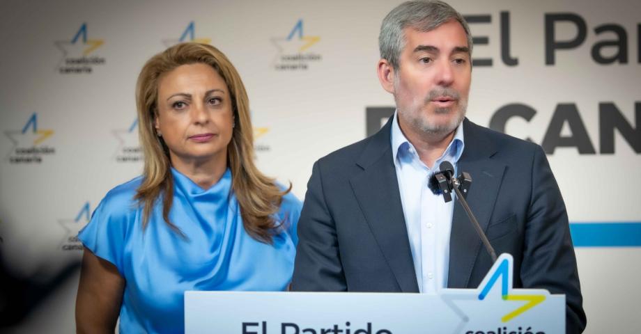 CC ve en el nuevo paquete de medidas anticrisis la "política sectaria“ del Gobierno de Sánchez