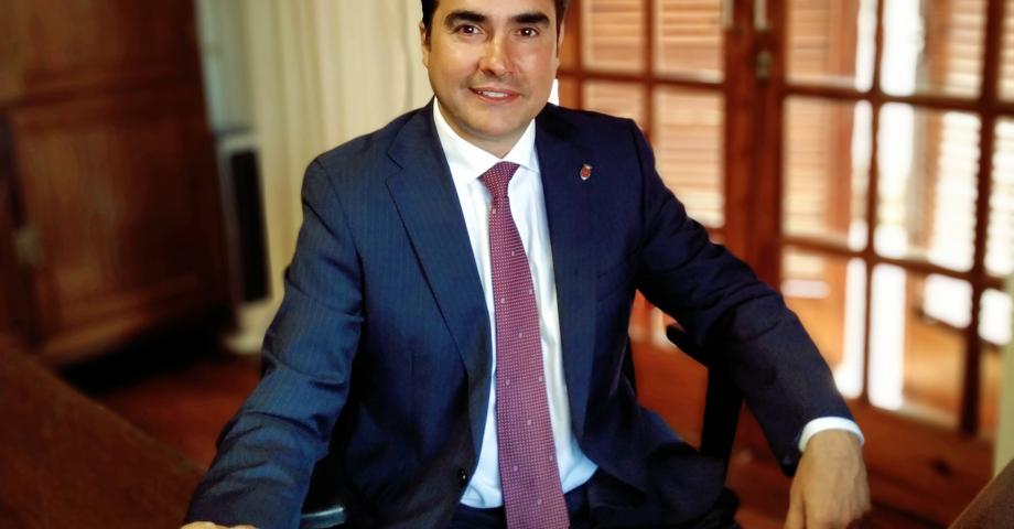 Daniel Díaz (NC) acusa al nuevo tripartito de "endosarle“ a los tacoronteros el Gobierno local más caro de la historia del municipio