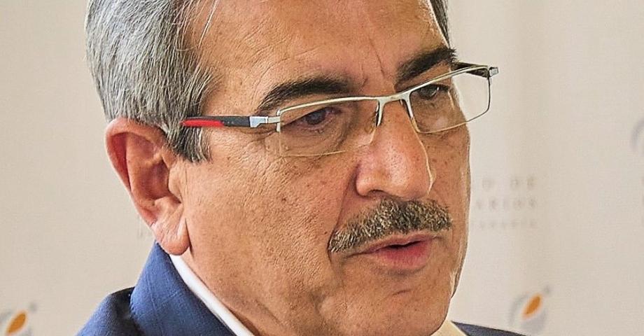Rodríguez: "El nuevo Gobierno aumenta el número de altos cargos y baja impuestos a los más ricos“