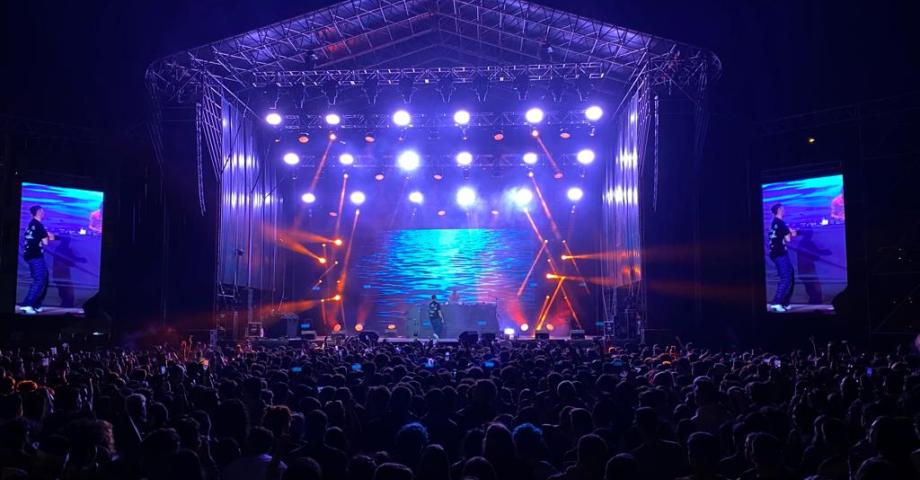 ‘ResisTIME 2023’ ya está aquí: El Paso pone ritmo al verano con Manuel Turizo