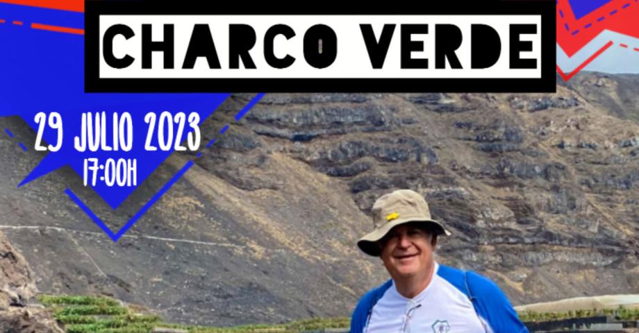 La II Vertical Charco Verde se consolida con más de 120 participantes