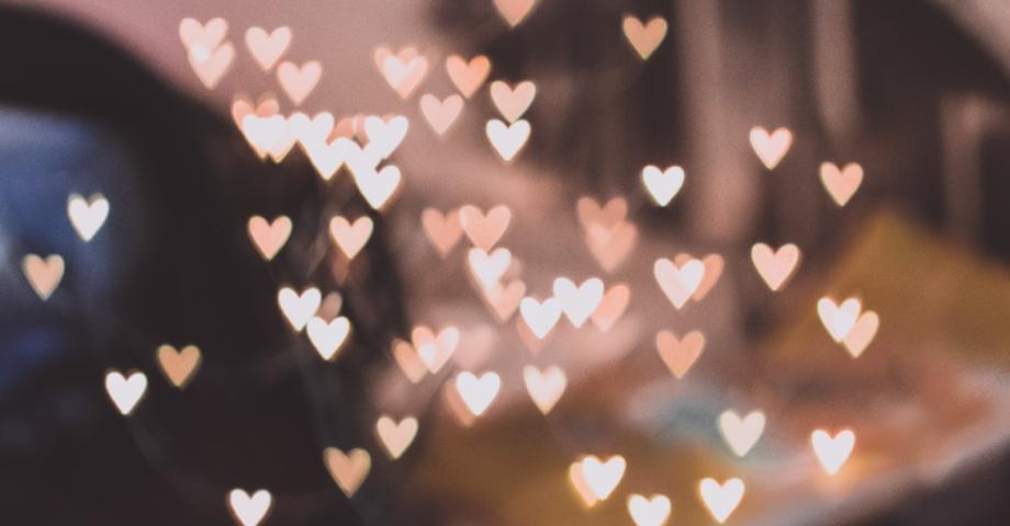 El amor universal como valor humano