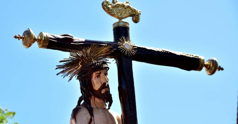 Programa de las Fiestas del Cristo de Tacoronte