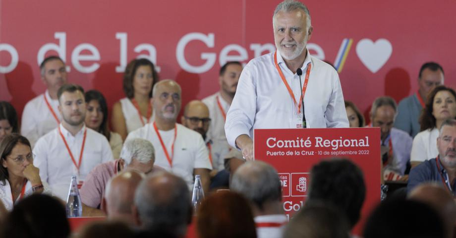 El PSOE Canarias denuncia que la bonificación del Impuesto de Sucesiones de CC y PP es un regalo fiscal a las rentas altas