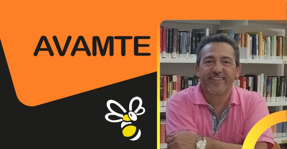 Entrevista a Antonio Tejeda, secretario de AVAMTE. Asociación de vendedores ambulantes de Tenerife