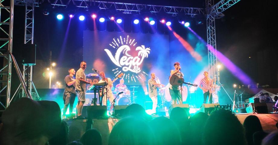 Éxito en el 10 aniversario del LPA BEER & MUSIC FESTIVAL