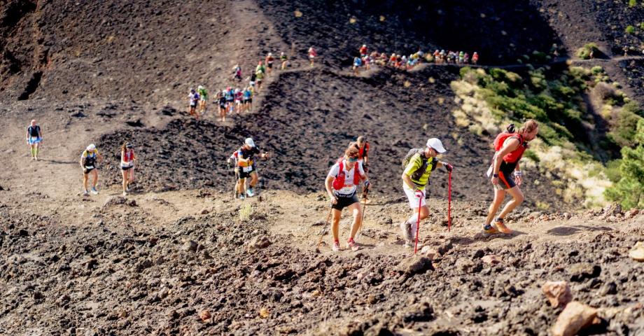 Arranca la cuenta atrás: Transvulcania abrirá inscripciones el 11 de octubre