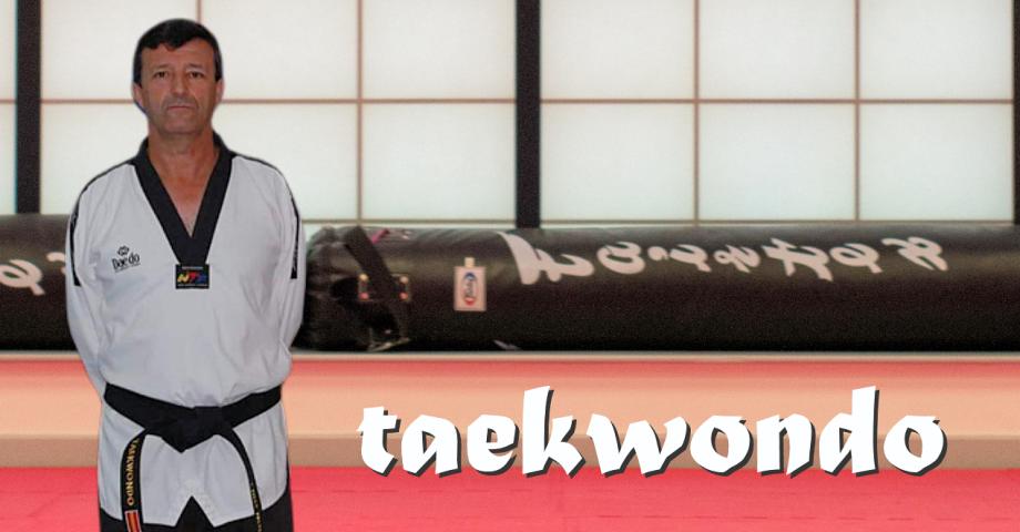 Episodio #19 Dominando el Arte Marcial: Taekwondo con el Maestro Ciro Noda
