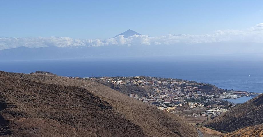 La Gomera