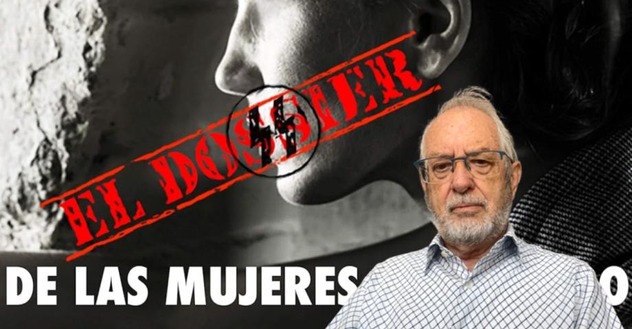 Episodio #20 Como dos diplomáticos salvaron la vida de miles de personas. La mujer en los conflictos bélicos con Ángel Arribas.