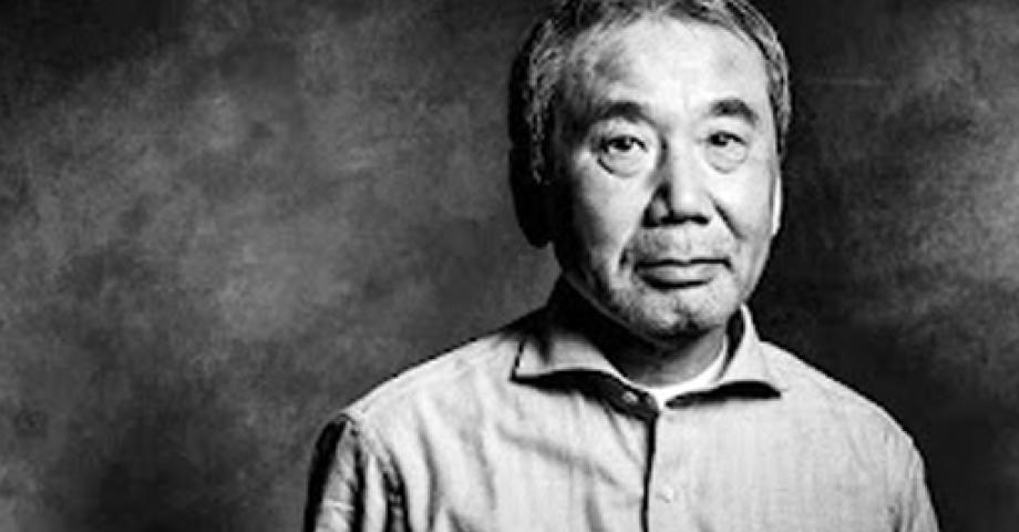 Murakami vuelva a ganar prestigio, al perder la carrera del Nóbel