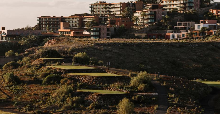 Salobre Hotel Resort & Serenity, Mejor Hotel de Golf de España 2023, según World Golf Awards