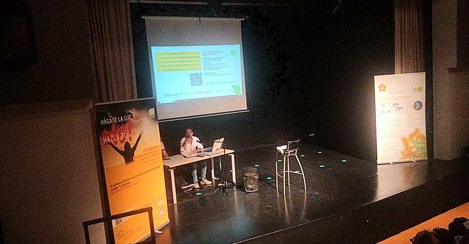 "El Rosario Solar" inicia la fase de ejecución para compartir energía fotovoltaica entre más de 400 vecinos y empresas de La Campana