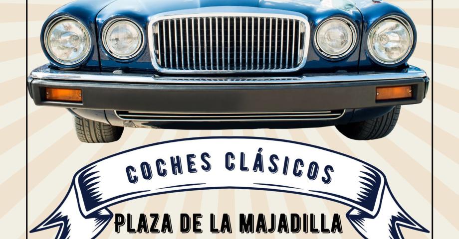 Telde acoge este sábado una exposición de coches clásicos en La Majadilla