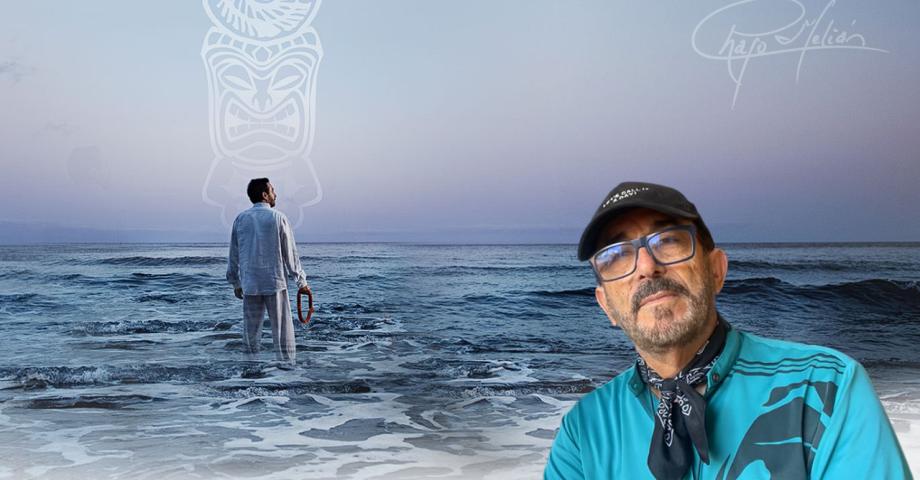 " Canarias Hawái " con Chago Melián # Tagoror Podcast #40