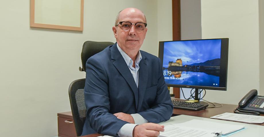 Los embalses de gestión pública cierran el año con 1,2 millones de metros cúbicos almacenadas