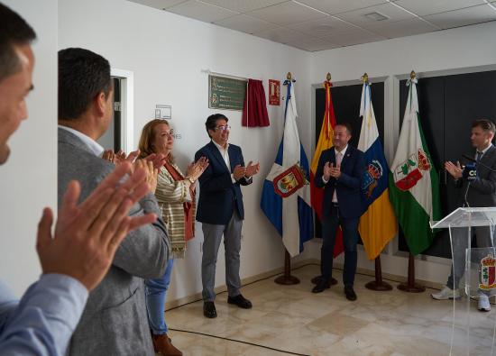 Las personas mayores contarán con un nuevo centro residencial en La Victoria