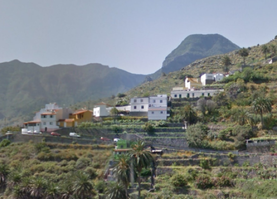 El Cabildo aprueba el proyecto para mejorar la accesibilidad a Las Cabezadas, en Hermigua