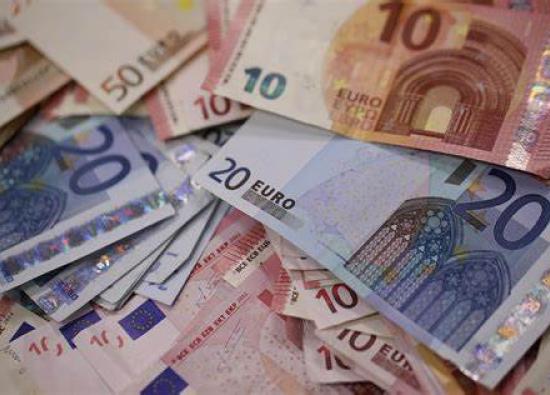 ¿Se avecina una nueva Crisis Financiera o la consolidación de un cambio en el Orden Socioeconómico Mundial?