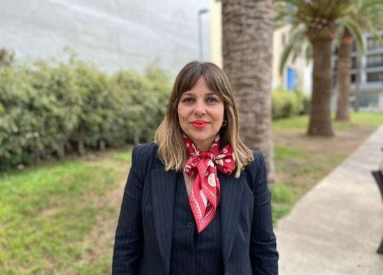  Más de 80 profesionales participan en la celebración de la 72 edición del Congreso Nacional de Floristas que acoge Los Llanos de Aridane