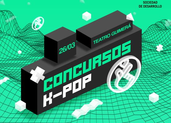 Santa Cruz de Tenerife acoger&aacute; el concurso de K-pop m&aacute;s grande de Canarias en &quot;TecnoCon Worten&#147;