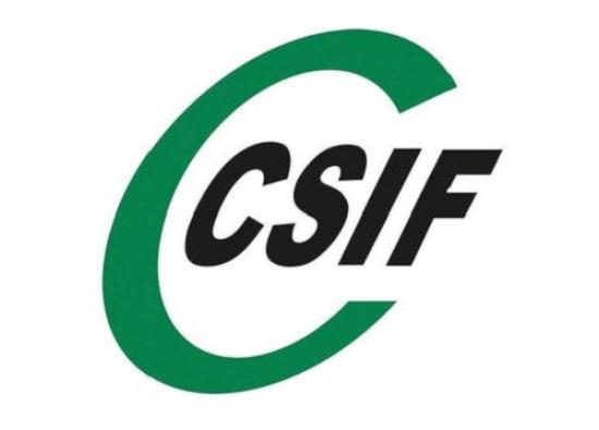 CSIF solicita que se revoque por parte del ayuntamiento de Santa Cruz a la comisar&iacute;a principal de la polic&iacute;a local tras llamar &quot;falsos a los sindicatos&quot;