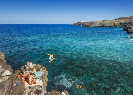 Las reservas hoteleras para esta Semana Santa ya están al 79% en Tenerife