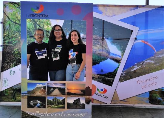 La Frontera presenta la campaña promocional "La Frontera en tu recuerdo"