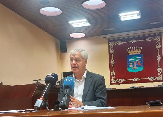 2 millones de euros para fomentar la movilidad sostenible y la transici&oacute;n energ&eacute;tica en El Hierro