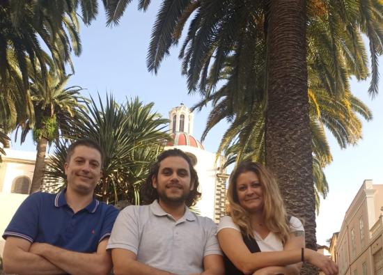 La Ejecutiva de Nueva Canarias propone a Miguel López Martínez como candidato a la alcaldía de La Orotava