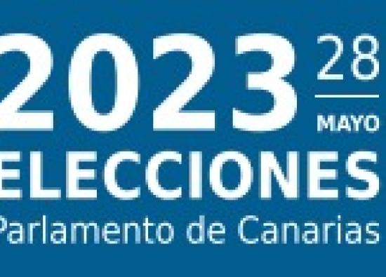 El Gobierno de Canarias presenta el dispositivo de las elecciones autonómicas