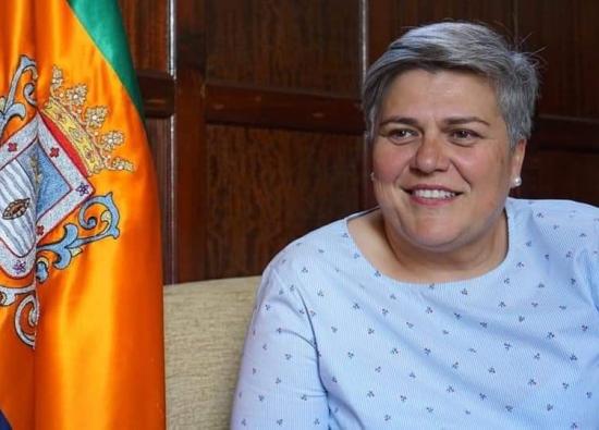 Garc&iacute;a Leal: &quot;Una vez m&aacute;s, el Ayuntamiento de Los Llanos de Aridane cumple con sus proveedores&#147;