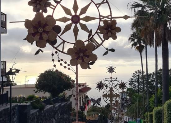 Arranca la Festividad del Corpus Christi 2023 con un programa repleto de actividades en Villa de Mazo