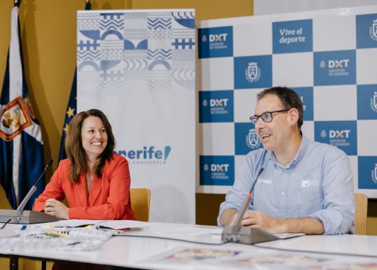 Tenerife acoge a las estrellas del baloncesto canario en el encuentro ‘All Star’