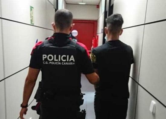 La Polic&iacute;a Auton&oacute;mica investiga a tres menores por la agresi&oacute;n sexual a una ni&ntilde;a de 13 a&ntilde;os