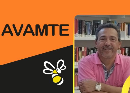 Entrevista a Antonio Tejeda, secretario de AVAMTE. Asociación de vendedores ambulantes de Tenerife