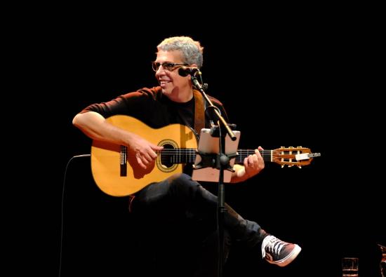 Pedro Guerra protagoniza el día 21 la jornada inaugural del SUMA Festival