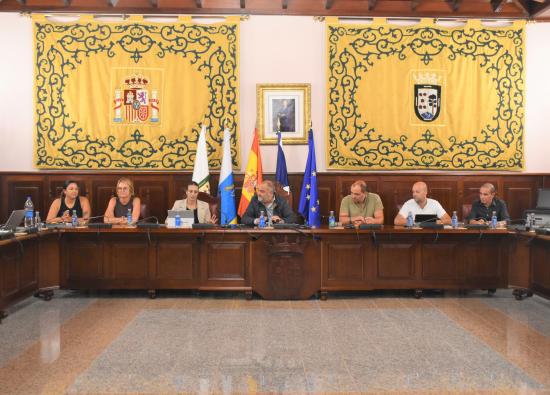 La Mancomunidad del Nordeste adjudica el nuevo servicio de limpieza a la UTE Urbaser-Mart&iacute;nez Cano por 50&rsquo;6 millones de euros