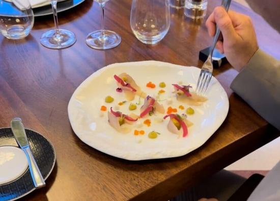 Este s&aacute;bado comienza &lsquo;GastroHotel Weeks&rsquo; en el Hotel Silken Atl&aacute;ntida