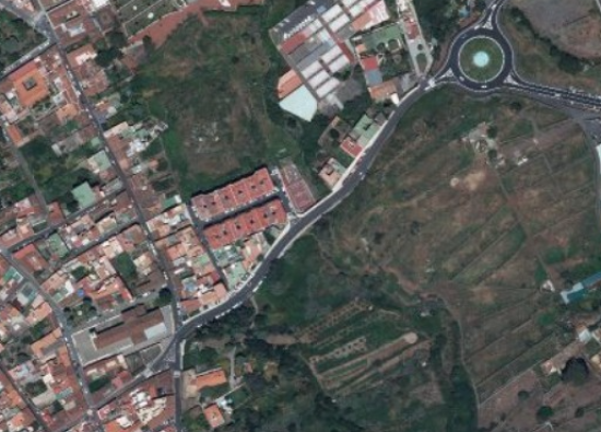 El Ayuntamiento de La Orotava crear&aacute; un nuevo aparcamiento en la Villa de Arriba
