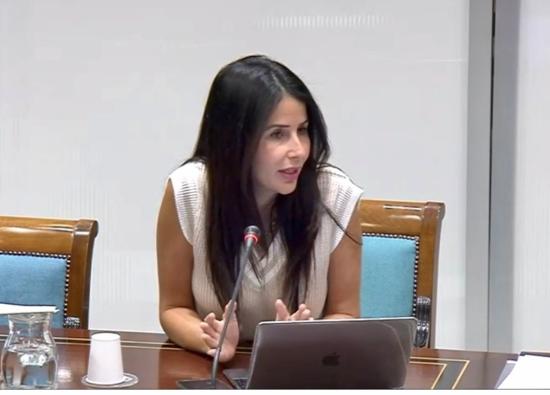 ASG aboga por potenciar el tejido empresarial canario como herramienta de apoyo a las familias