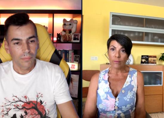 La noche que cambió mi vida, con Inmaculada Fuentes